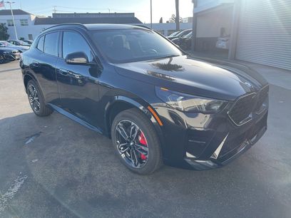 New 2026 BMW X2 xDrive28i w/ M Sport Package