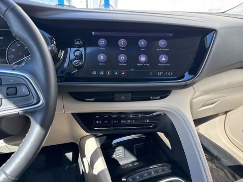 Used 2021 Buick Envision Avenir w/ Technology Package II AWD/4WD image 22