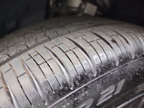 Used 2021 Land Rover Range Rover Sport HST image 31