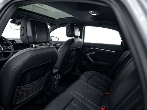 New 2026 Audi A3 2.0T Premium AWD/4WD image 16
