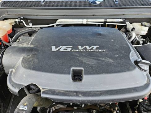 Used 2020 Chevrolet Colorado ZR2 AWD/4WD image 22