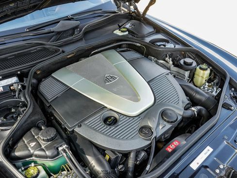 Used 2009 Maybach 62 image 17