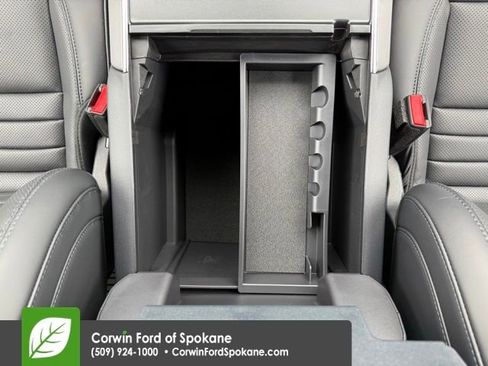 New 2025 Ford F150 Platinum w/ FX4 Off-Road Package AWD/4WD image 30