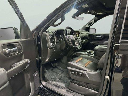 Used 2022 GMC Sierra 1500 AT4 w/ AT4 Premium Package AWD/4WD image 17