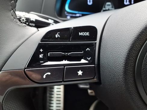 New 2026 Hyundai Elantra SEL Sport Premium FWD image 28