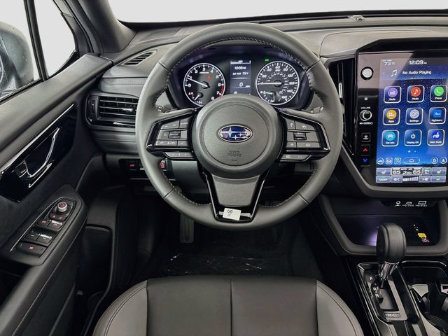 New 2026 Subaru Forester Sport AWD/4WD image 22