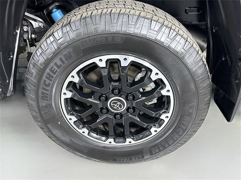 Used 2024 Toyota Tundra SR5 image 28