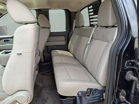 Used 2010 Ford F150 FX4 AWD/4WD image 8