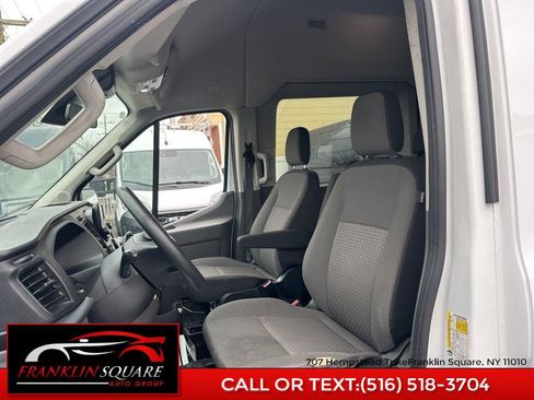 Used 2024 Ford Transit 350 XL image 28