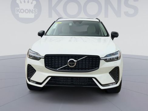 Used 2025 Volvo XC60 B5 Plus w/ Protection Package Premier AWD/4WD image 4