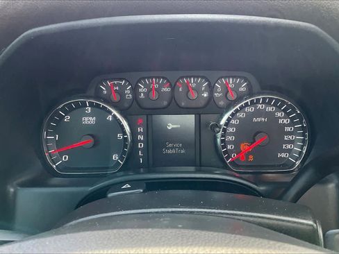 Used 2018 Chevrolet Silverado 2500 W/T w/ WT Fleet Convenience Package image 24