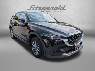 Used 2023 MAZDA CX-5 AWD 2.5 S w/ Select Package video 1