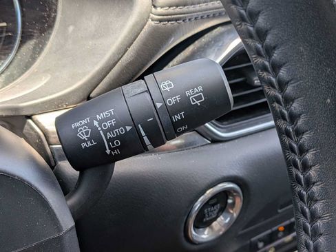 Used 2023 MAZDA CX-5 AWD 2.5 S w/ Premium Package image 26