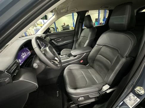 New 2026 MAZDA CX-5 Select AWD/4WD image 17