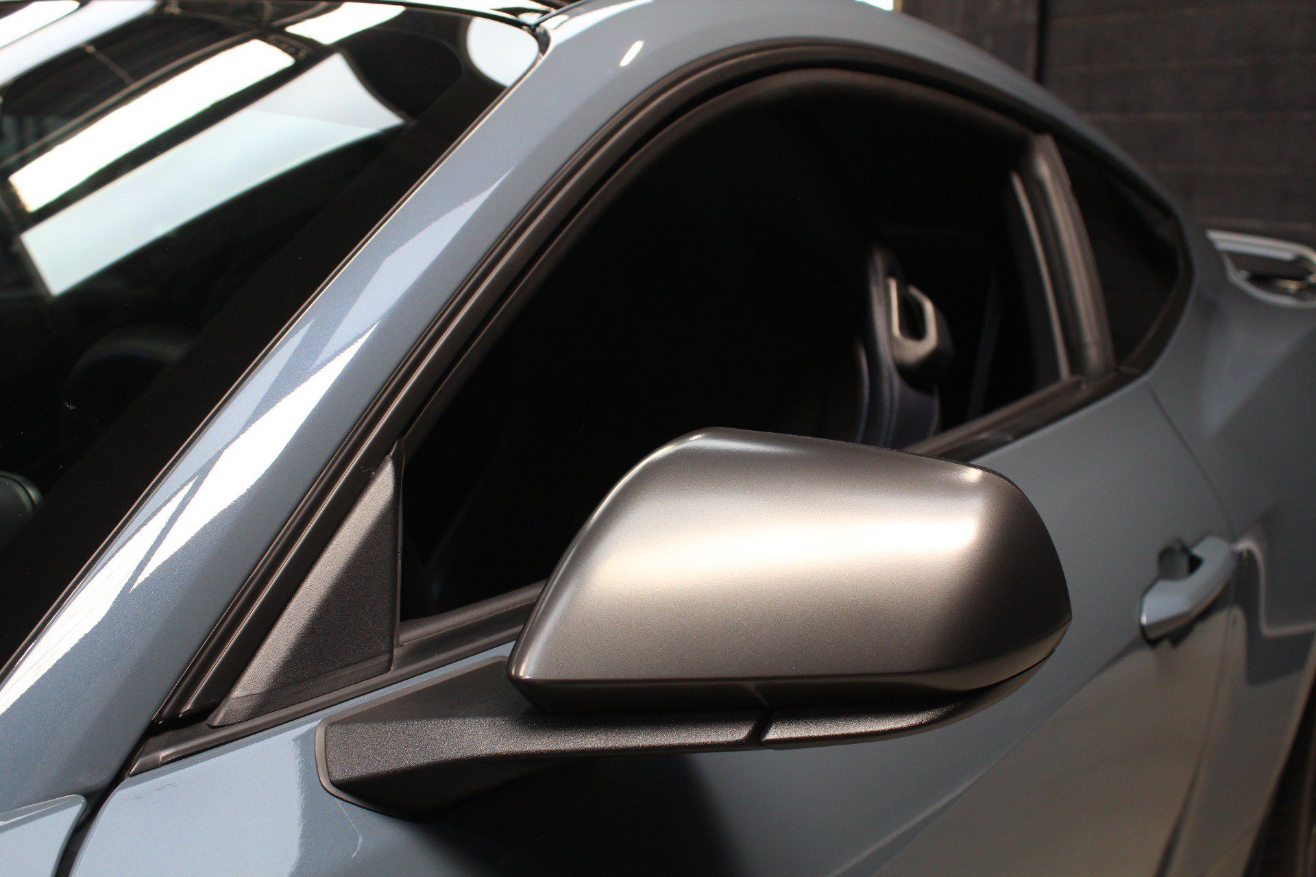 Used 2025 Ford Mustang Dark Horse RWD image 39