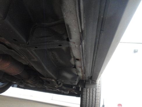 Used 2017 Chevrolet Equinox LS image 22