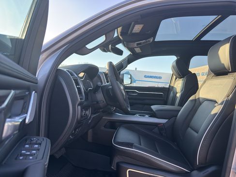 New 2026 RAM 1500 Laramie w/ Night Edition image 11