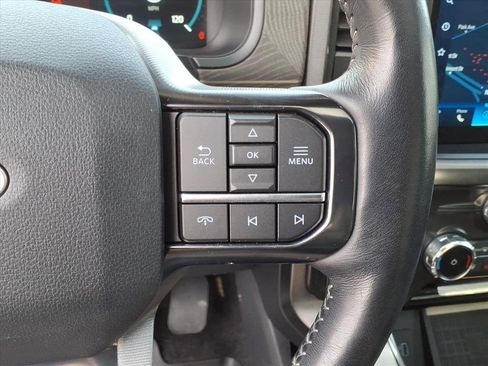 Certified 2022 Ford F150 Platinum w/ Equipment Group 701A High image 22