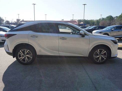 Used 2023 Lexus RX 350 Premium w/ Accessory Package image 25