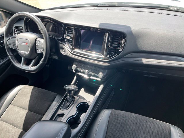 Used 2022 Dodge Durango GT RWD image 16