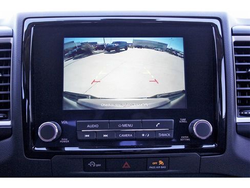 Certified 2024 Nissan Frontier SV w/ SV Convenience Package image 21