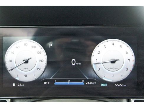 Used 2023 Hyundai Elantra SEL w/ Convenience Package image 14