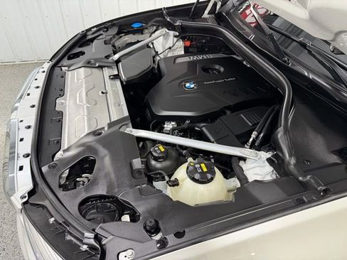 Used 2019 BMW X3 xDrive30i w/ Luxury Package image 32