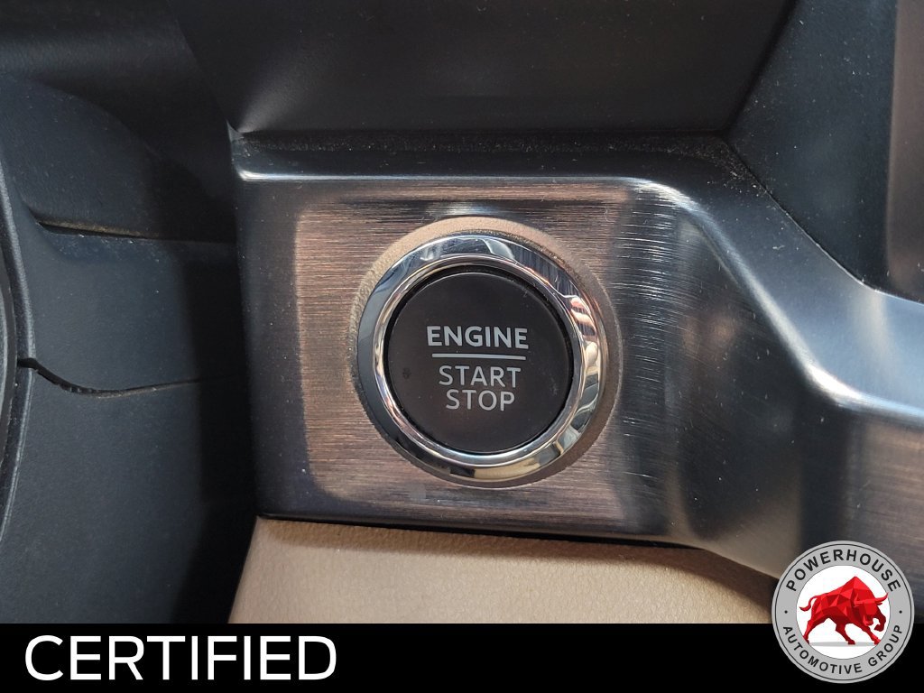 Certified 2026 Ford F250 Lariat AWD/4WD image 36