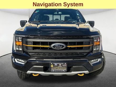 Certified 2023 Ford F150 Tremor w/ 360 Degree Camera Package image 5