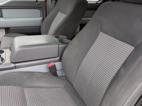 Used 2014 Ford F150 STX w/ Equipment Group 201A Mid image 14