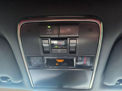 Certified 2024 Lexus LX 600 F Sport image 9