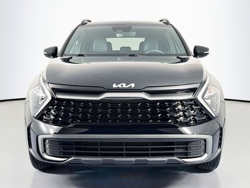 Used 2023 Kia Sportage X-Line image 2