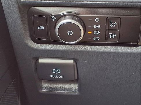 Certified 2025 Ford F150 XLT w/ Equipment Group 301A Standard image 23