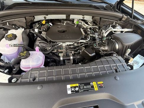 New 2026 Jeep Grand Cherokee Limited w/ Limited Altitude Package image 32