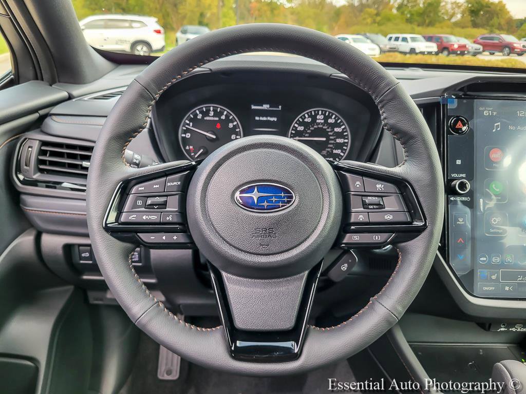 New 2026 Subaru Forester Touring AWD/4WD image 14