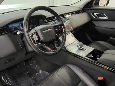 Used 2024 Land Rover Range Rover Velar S AWD/4WD image 16