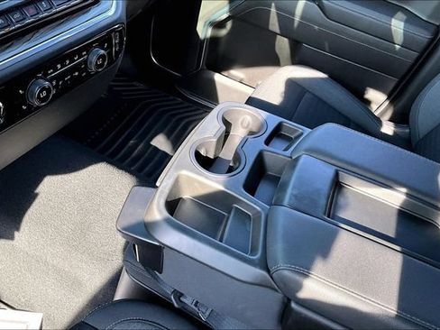 Certified 2023 Chevrolet Silverado 1500 LT AWD/4WD image 17