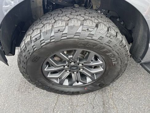 Used 2024 Ford F150 Tremor w/ Equipment Group 402A High AWD/4WD image 10