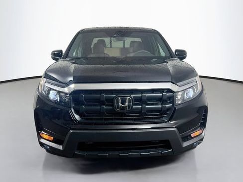 New 2026 Honda Ridgeline RTL image 2