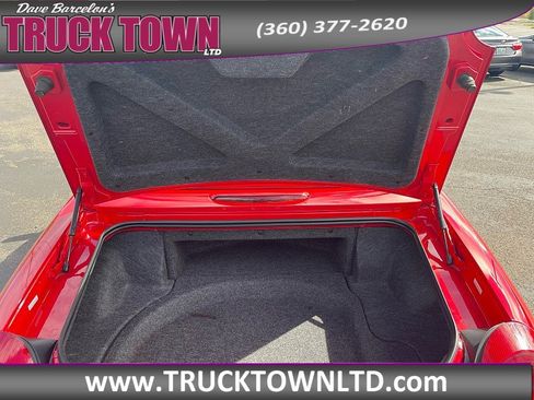Used 2002 Ford Thunderbird RWD image 27