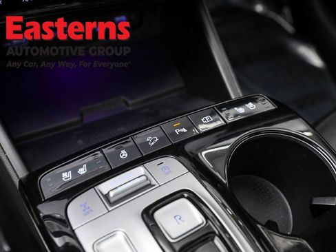 Used 2022 Hyundai Tucson Limited image 20