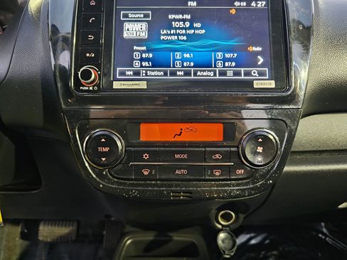 Used 2024 Mitsubishi Mirage ES image 13