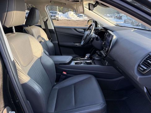 Used 2024 Lexus NX 350 AWD image 14