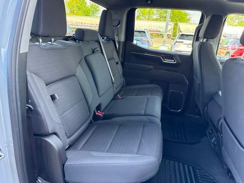 Used 2024 GMC Sierra 1500 Elevation AWD/4WD image 32