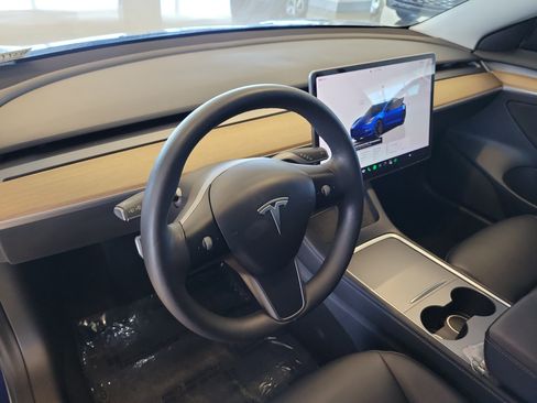 Used 2022 Tesla Model 3 Performance AWD/4WD image 26
