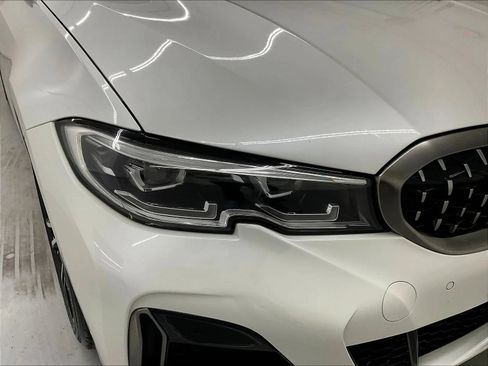 Used 2020 BMW M340i w/ Premium Package RWD image 36