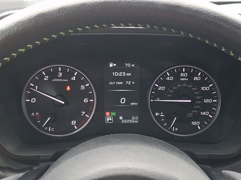 Certified 2023 Subaru Ascent Onyx Edition Limited AWD/4WD image 24