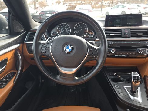 Used 2019 BMW 440i Gran Coupe xDrive w/ Executive Package image 15