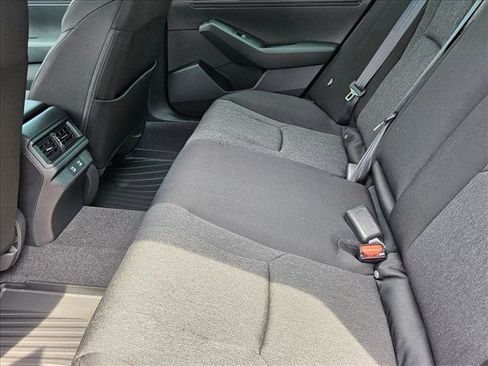 New 2026 Honda Accord LX image 15