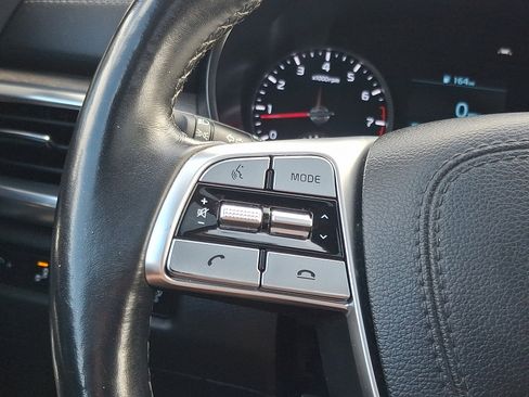 Certified 2022 Kia Telluride EX w/ EX Premium Package image 23